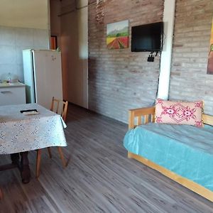Apartamento de 1 Dormitorio